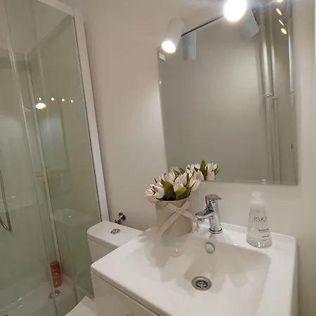 Apartment Kawalerka Z Balkonem Na Klonowej *
