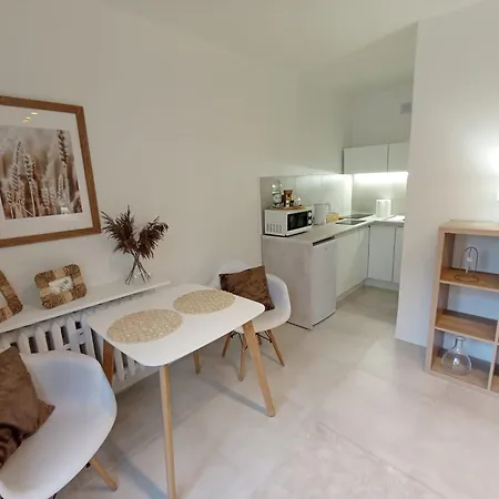 Apartment Kawalerka Z Balkonem Na Klonowej *